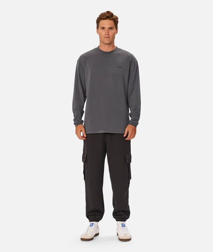 Industrie The Newport L/S Tee