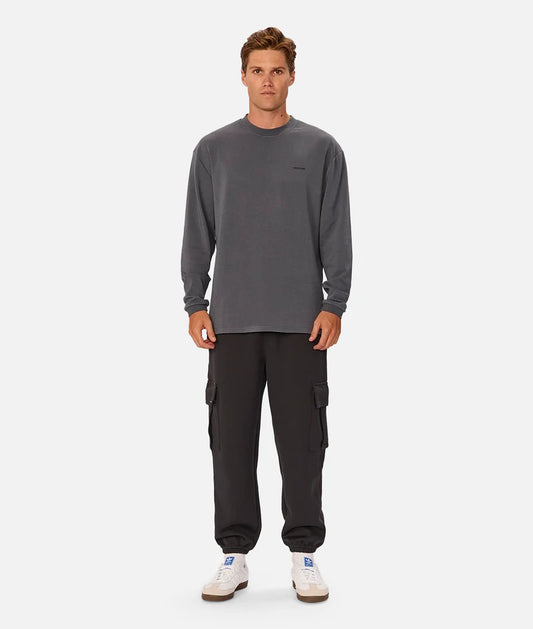 Industrie The Newport L/S Tee