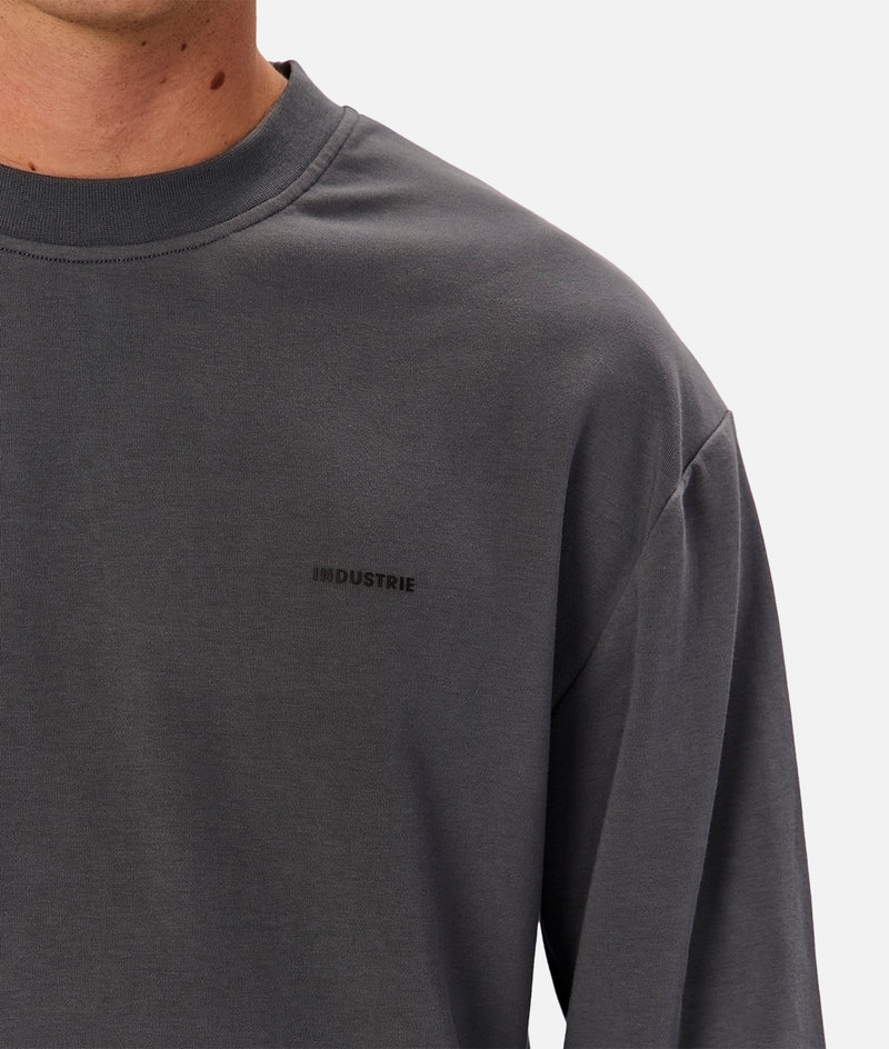 Industrie The Newport L/S Tee