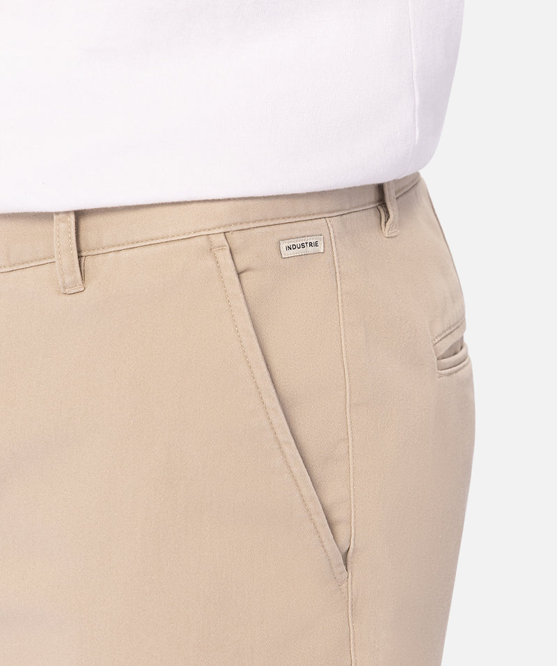 Industrie Regular Cuba Chino