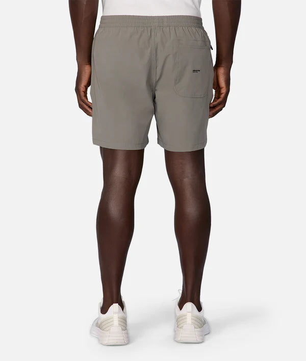 Industrie The Owens Short Basil