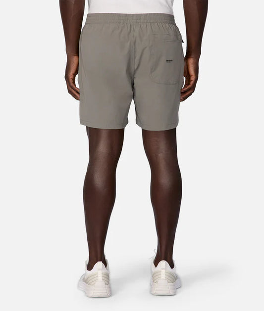 Industrie The Owens Short Basil