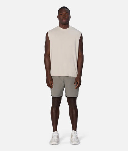 Industrie The Owens Short Basil