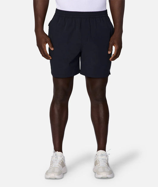 Industrie The Owens Short Dark Navy