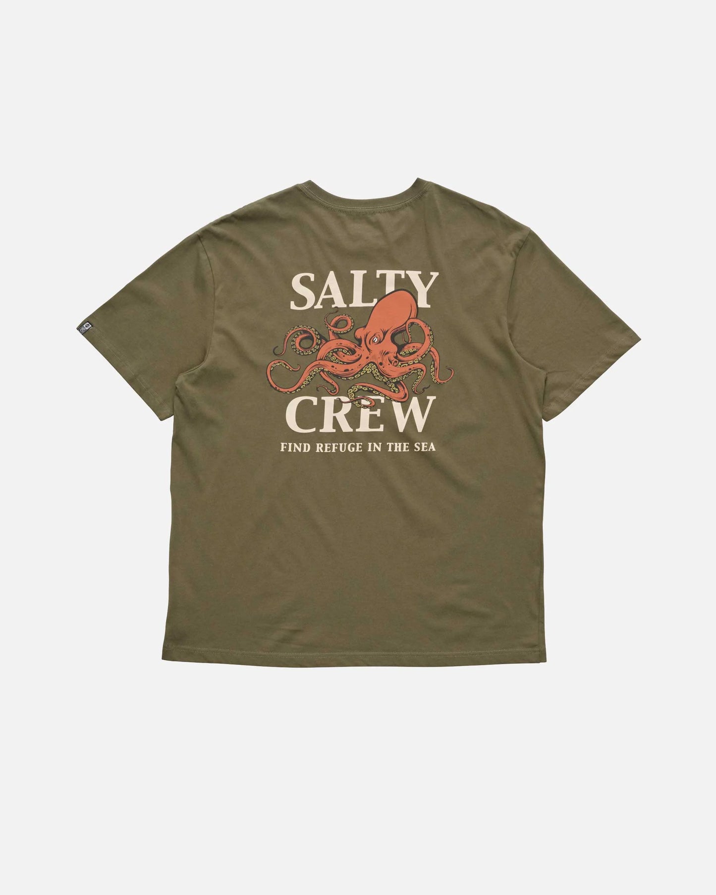 Salty Crew Ink Sling Classic Tee