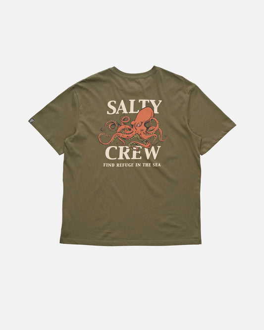Salty Crew Ink Sling Classic Tee