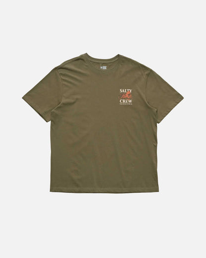 Salty Crew Ink Sling Classic Tee
