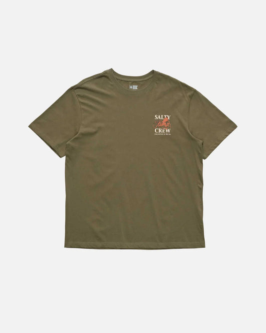 Salty Crew Ink Sling Classic Tee