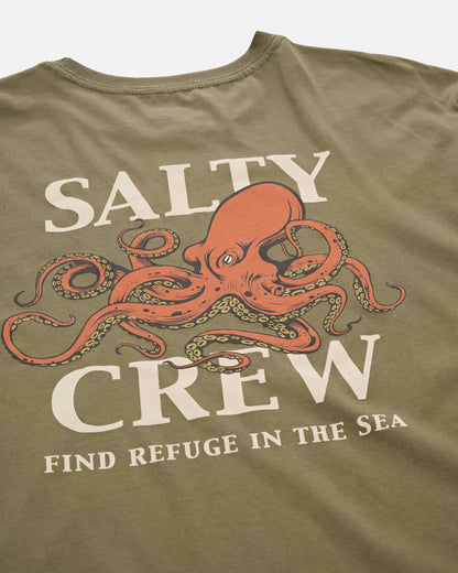 Salty Crew Ink Sling Classic Tee