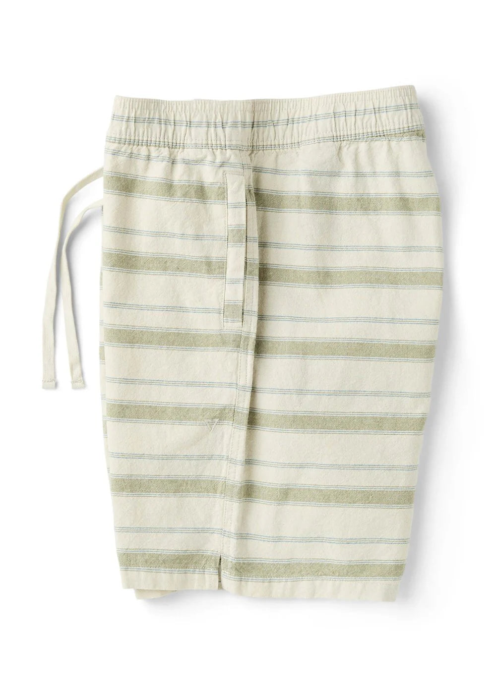 Vissla J.Linen Stripe Elastic Walkshort