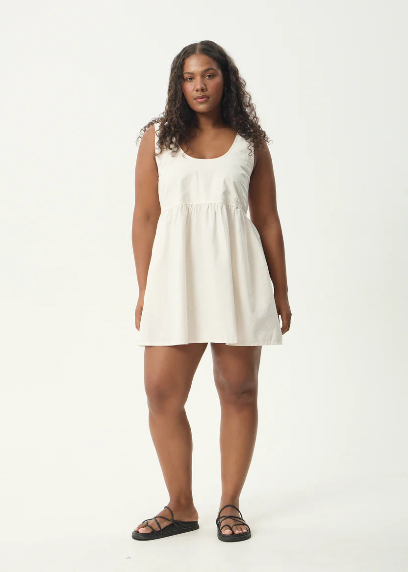 Afends Jesse Mini Dress