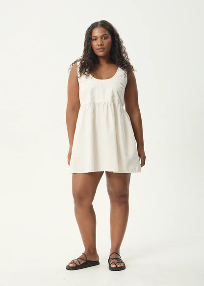 Afends Jesse Mini Dress