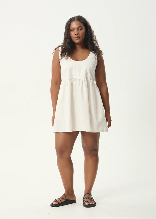 Afends Jesse Mini Dress