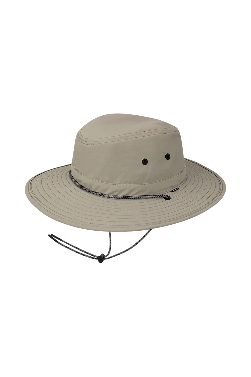 Kooringal Mens Mid Brim Somerset Seagrass