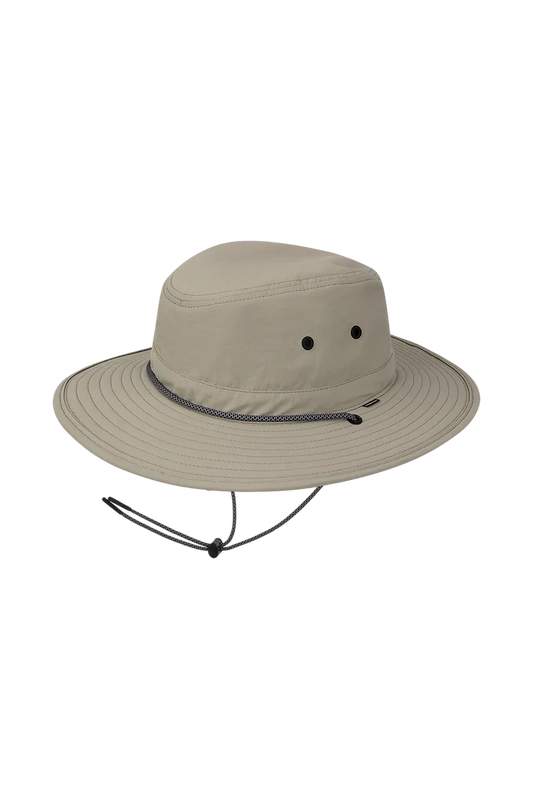 Kooringal Mens Mid Brim Somerset Seagrass