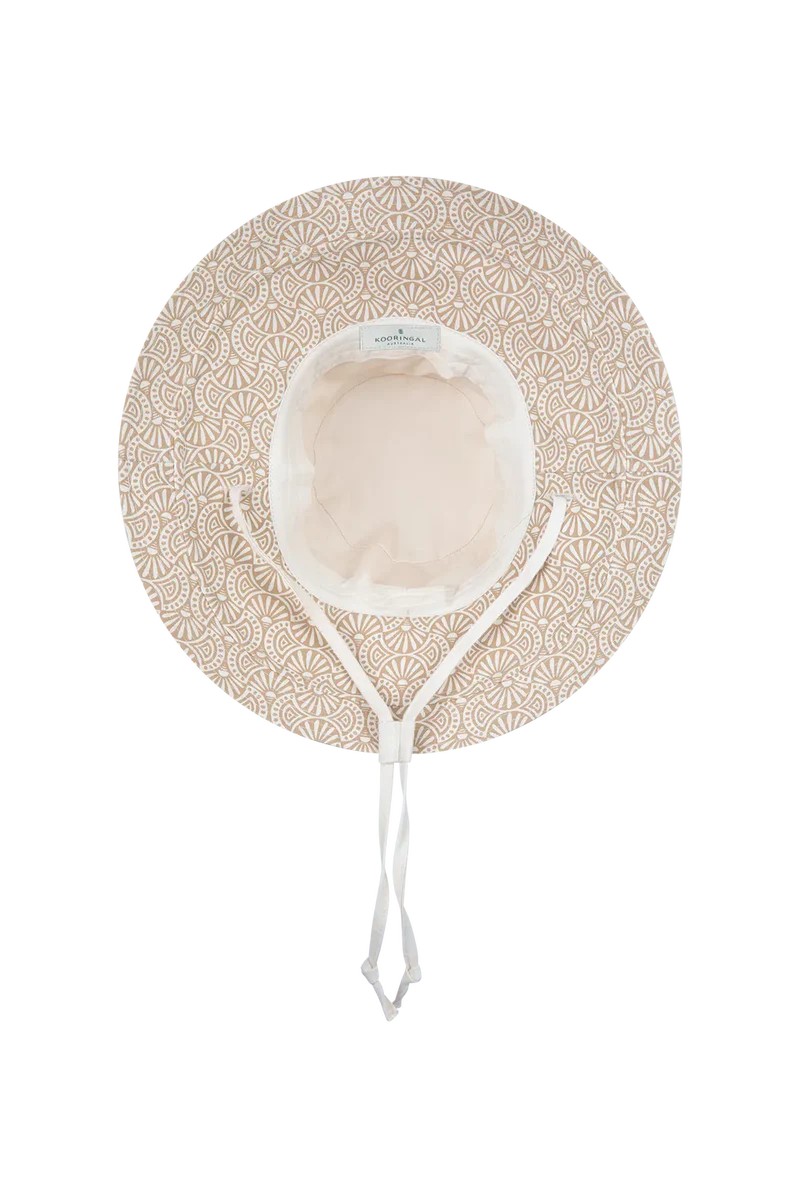 Kooringal Womens Noosaville Natural