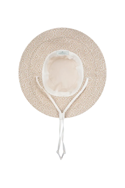 Kooringal Womens Noosaville Natural