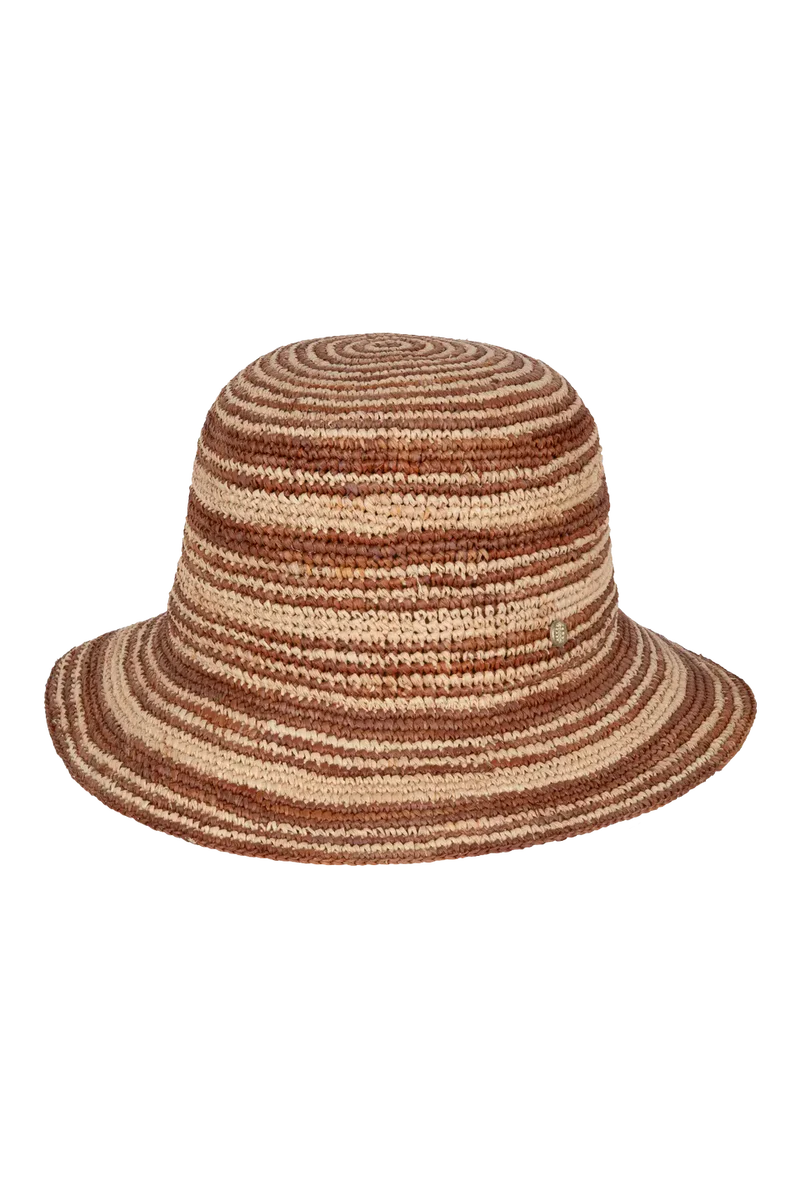 Kooringal Womens Raes Bucket Toasted Coconut