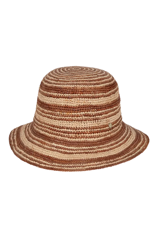 Kooringal Womens Raes Bucket Toasted Coconut