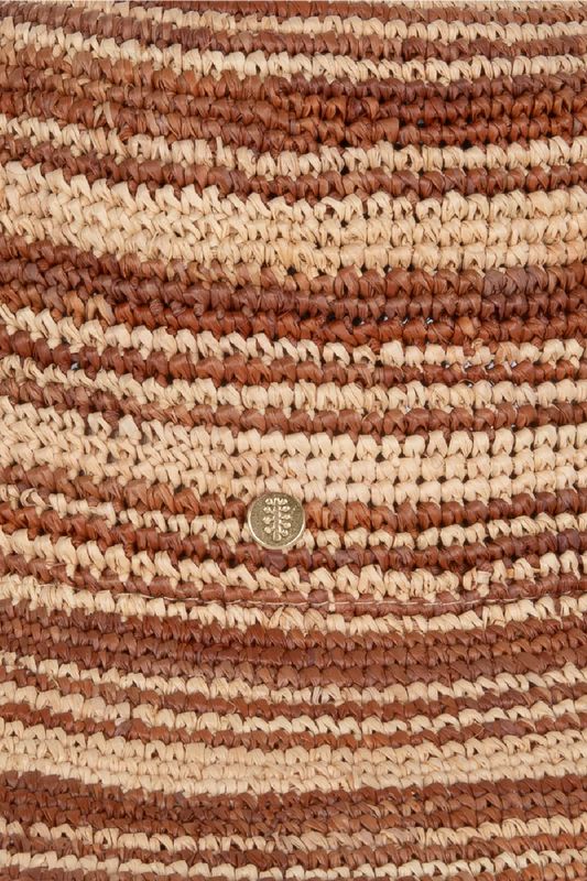 Kooringal Womens Raes Bucket Toasted Coconut