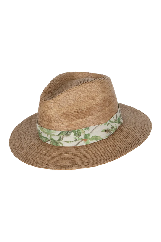 Kooringal Mens Safari Fraser Chai