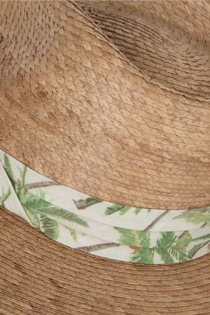 Kooringal Mens Safari Fraser Chai