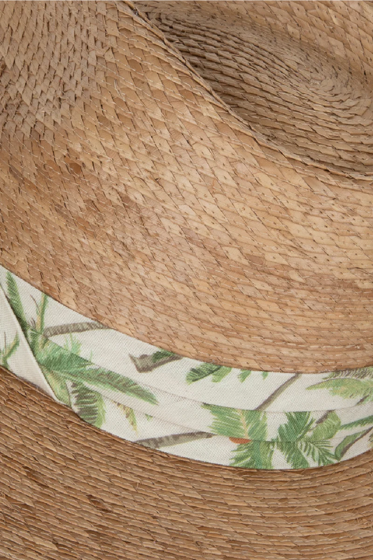 Kooringal Mens Safari Fraser Chai