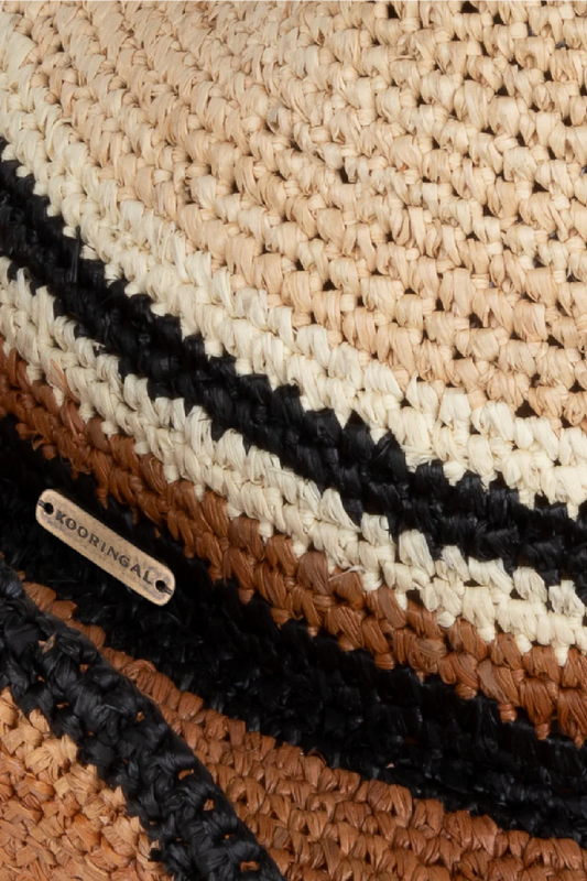 Kooringal Womens Cabarita Cowboy Hat