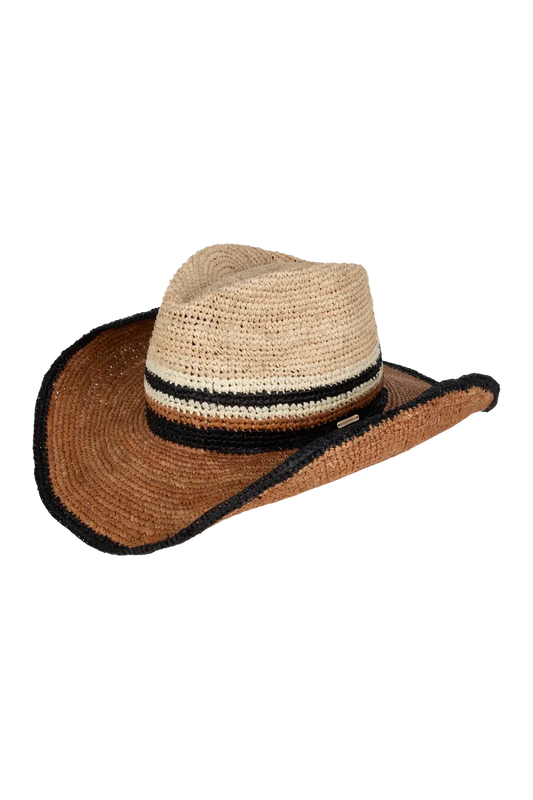 Kooringal Womens Cabarita Cowboy Hat