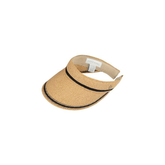 Kooringal Tipplers Visor