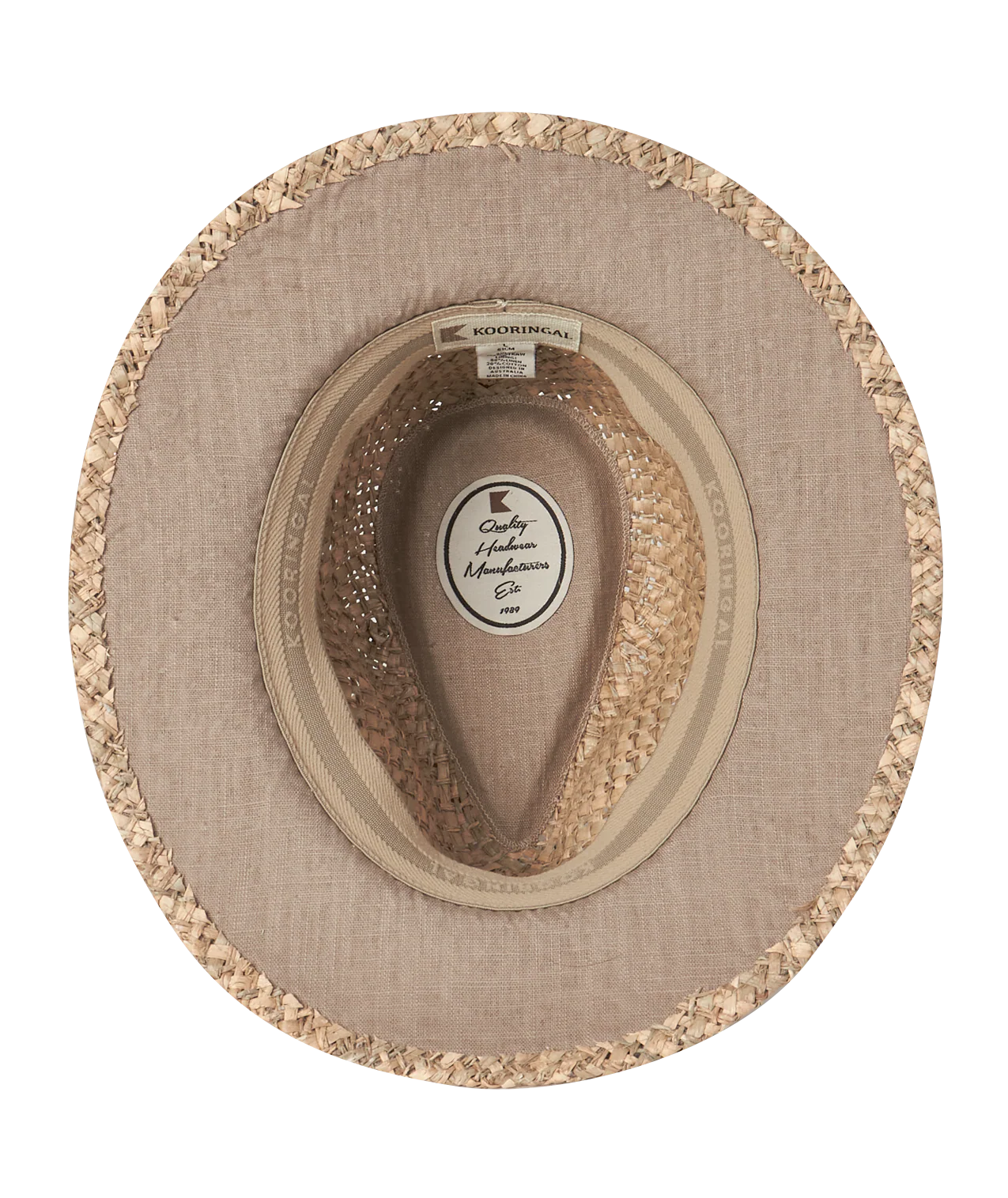 Kooringal Drover- Laguna