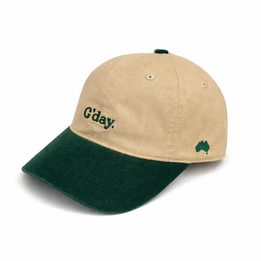 Kooringal Gday Cap