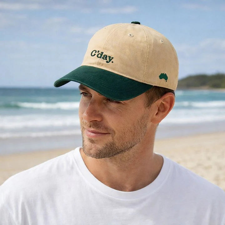 Kooringal Gday Cap