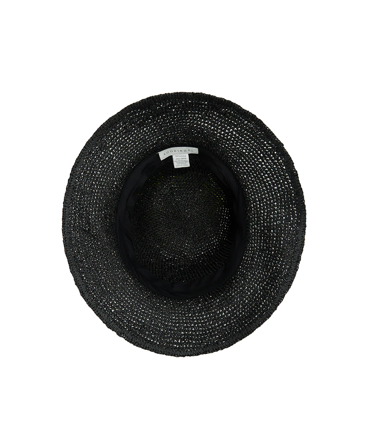 Kooringal Womens Mid Brim- Broome