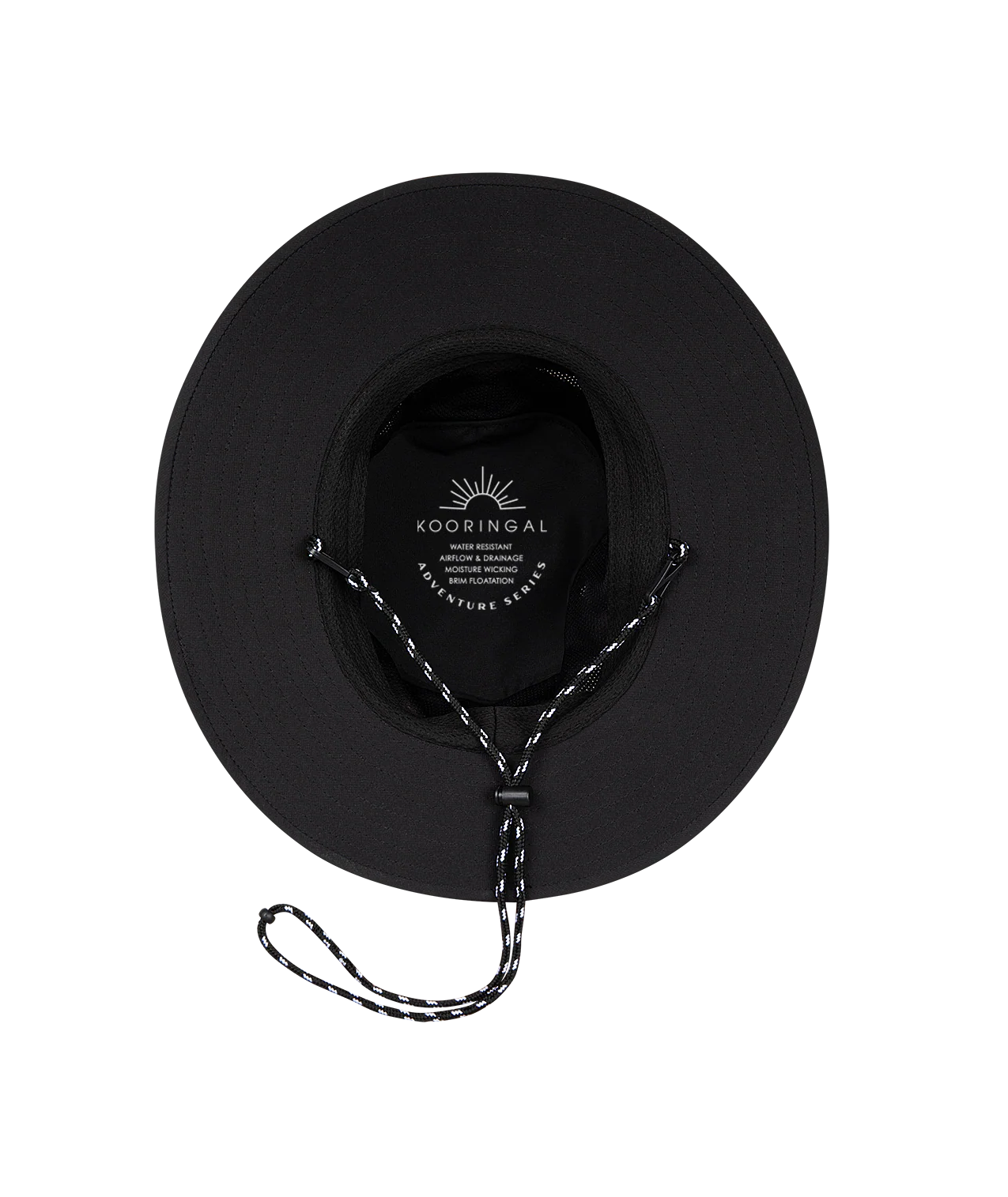 Kooringal Wayfinder Mens Mid Brim