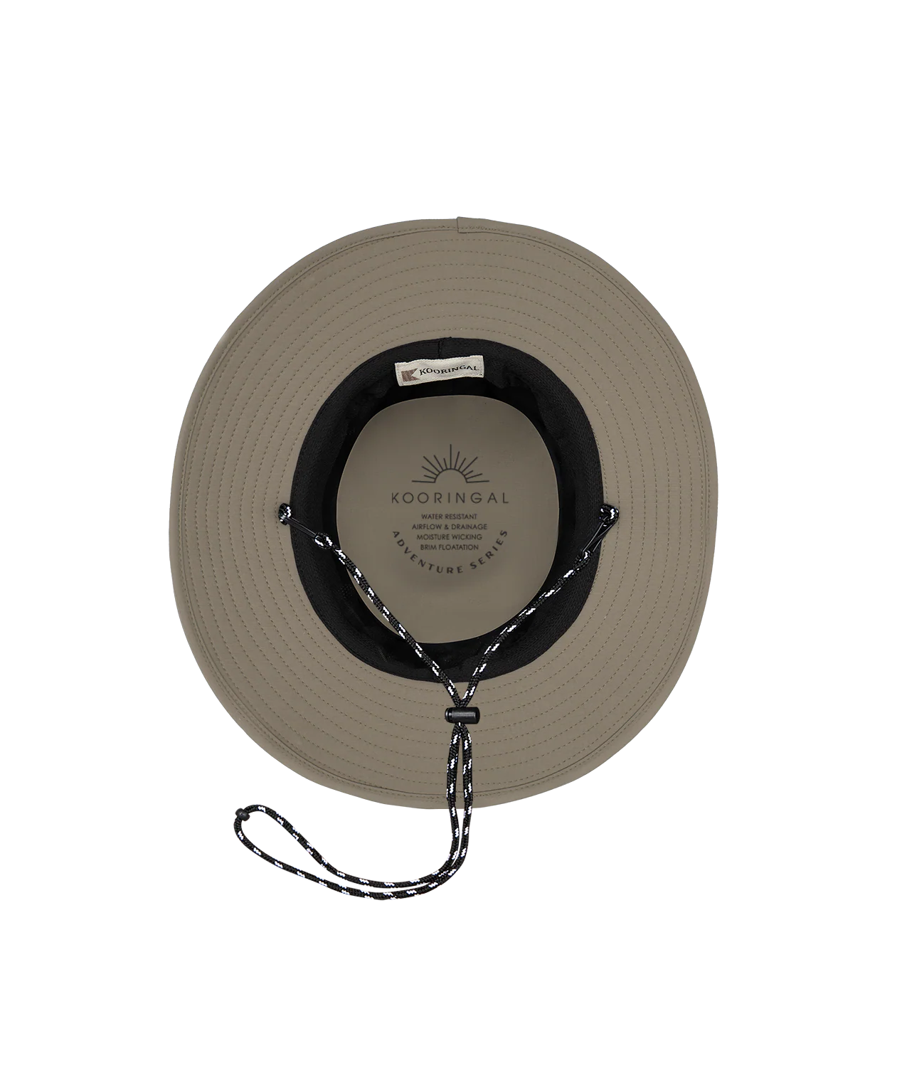 Kooringal Wayfinder Mens Mid Brim