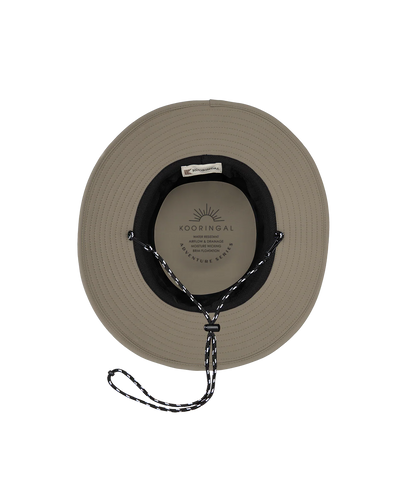 Kooringal Wayfinder Mens Mid Brim
