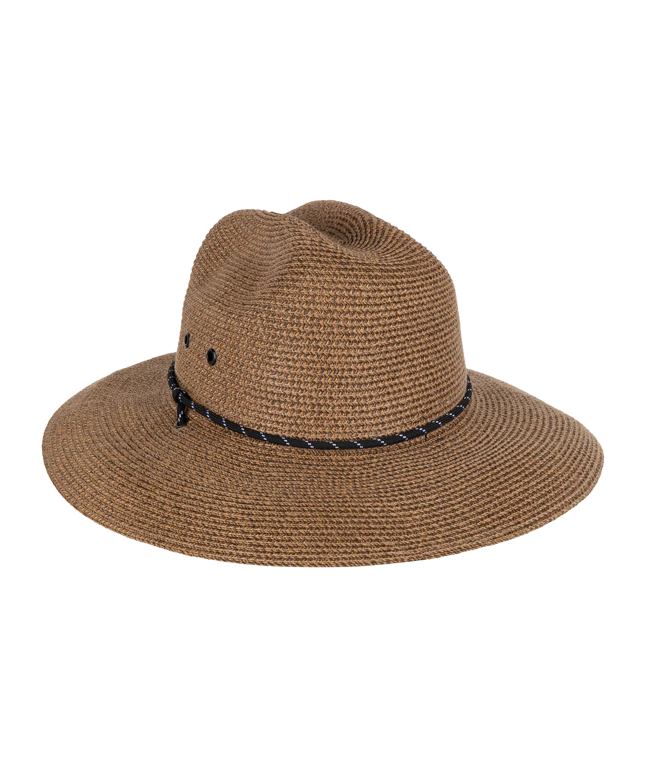 Kooringal Wide Brim Surf Braid- Islander
