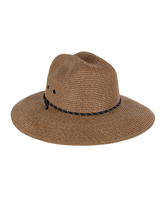 Kooringal Wide Brim Surf Braid- Islander