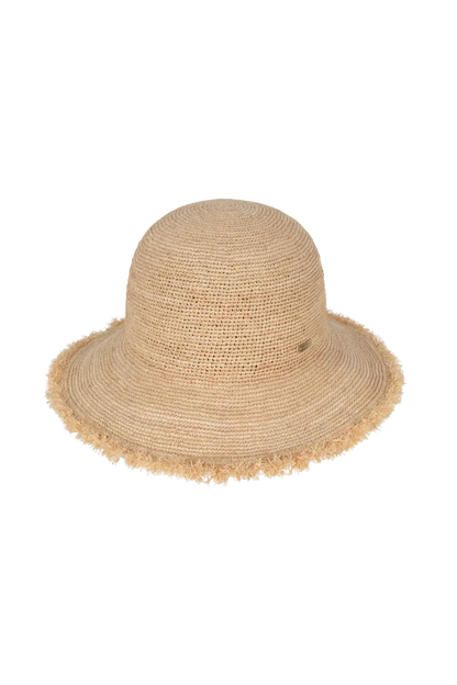 Kooringal Womens Castaways Bucket Natural