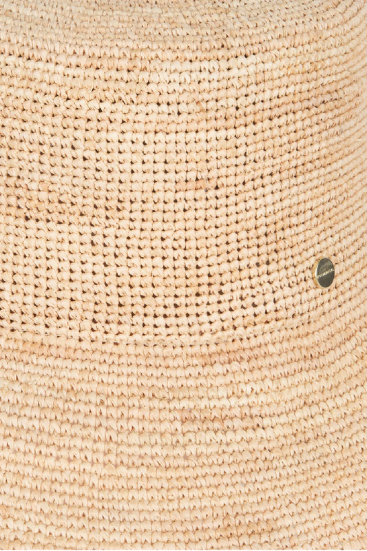 Kooringal Womens Cue Bucket Hat Natural