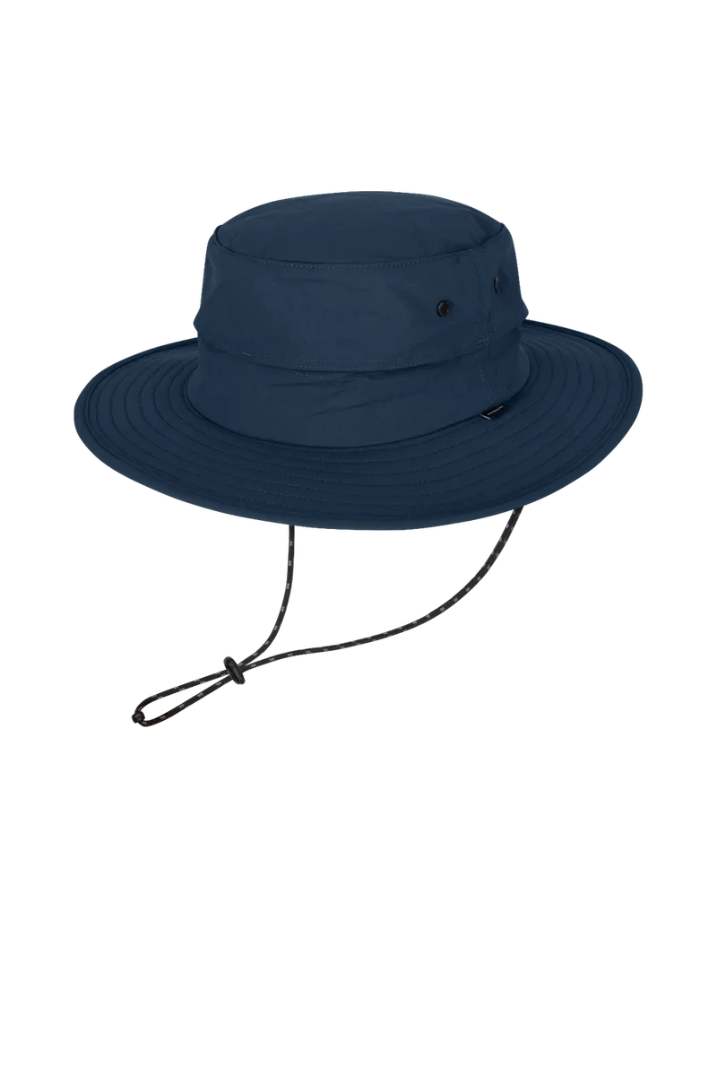 Kooringal Mens Mid Brim Wayfinder Navy