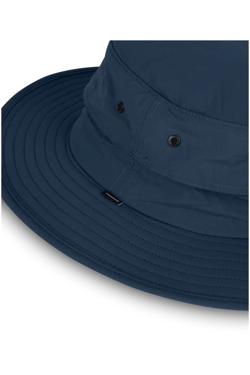 Kooringal Mens Mid Brim Wayfinder Navy