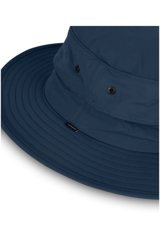 Kooringal Mens Mid Brim Wayfinder Navy