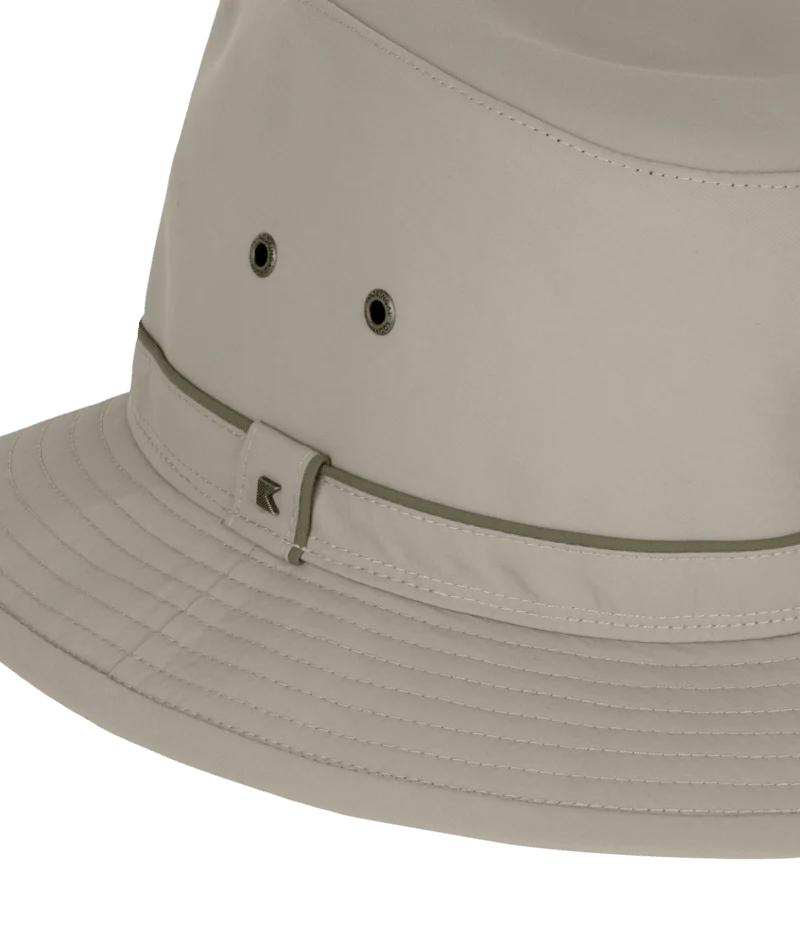 Kooringal Mens Dalby Mid Brim Hommus