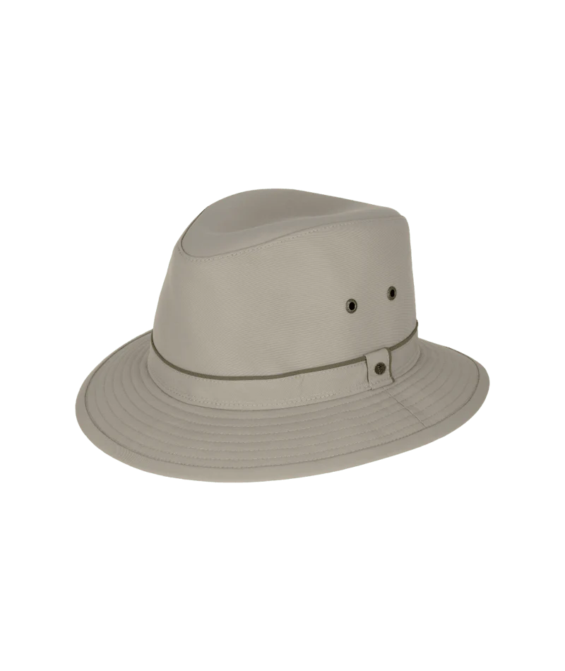 Kooringal Mens Dalby Mid Brim Hommus