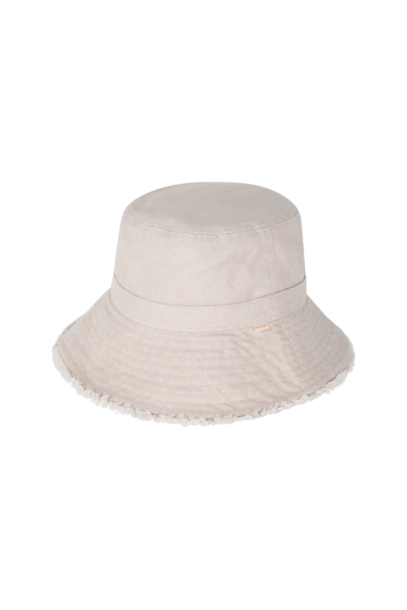 Kooringal Womens Sunny Bay Floppy Natural