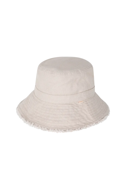 Kooringal Womens Sunny Bay Floppy Natural