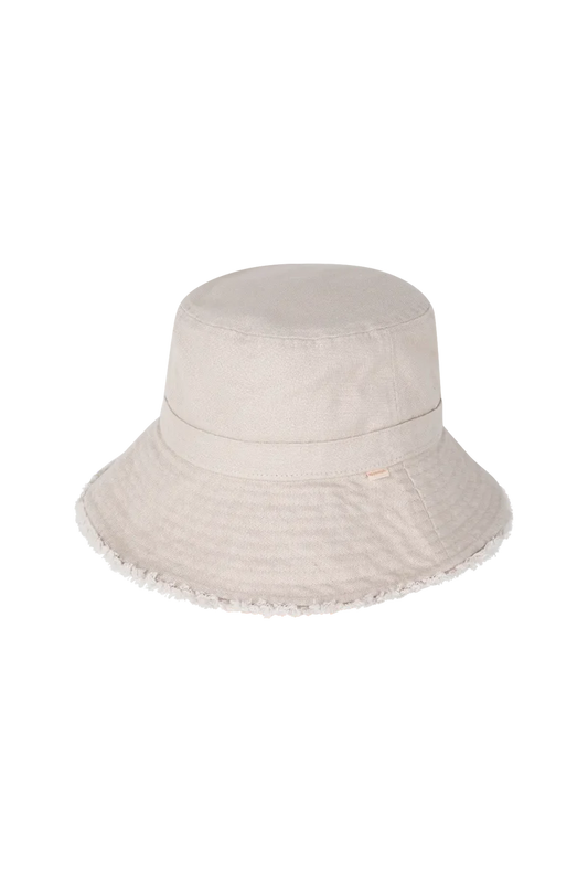 Kooringal Womens Sunny Bay Floppy Natural