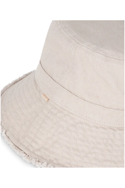 Kooringal Womens Sunny Bay Floppy Natural